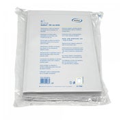 MaiMed® Waschhandschuhe weiß, aus Vlies 50 Stck. - leichte Qualität (60g/qm) 50 St