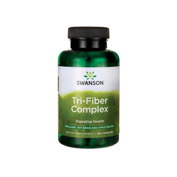 Tri-Fiber Complex, Kapseln 100 St