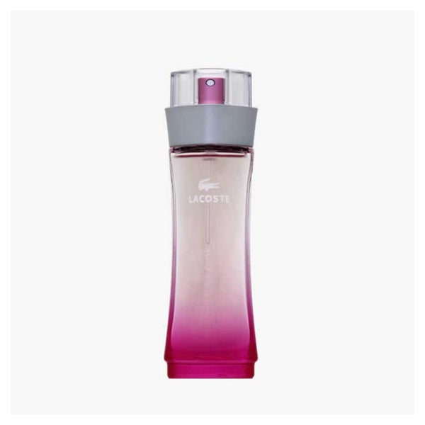 Lacoste Touch Of Pink Pour Femme Edt Spray 0,09 l