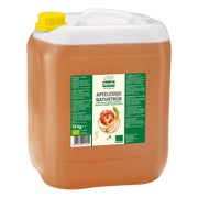 BYODO Apfelessig, naturtrüb, Bioland 10 kg