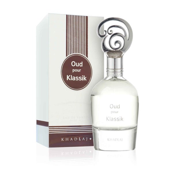 Oud Pour Klassik - EDP - Inhalt: 100 ml 0,1 l
