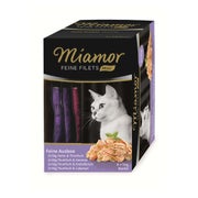 Miamor Feine Filets MP (4er Pack) 1,6 kg