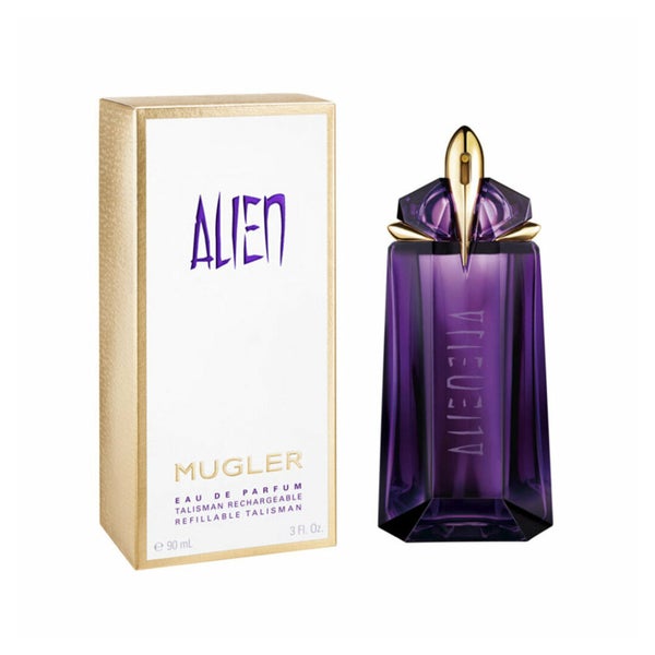 Thierry Mugler Alien Edp Spray Refillable 0,09 l