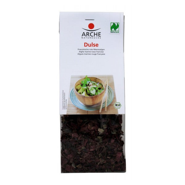 Arche - Dulse Algen