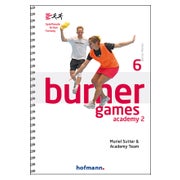 Burner Games Academy 2