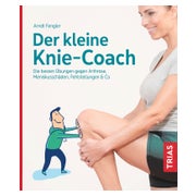 Der kleine Knie-Coach