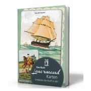 Das Buch: Lenormand-Karten
