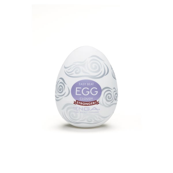 TENGA EGG CLOUDY 1 St