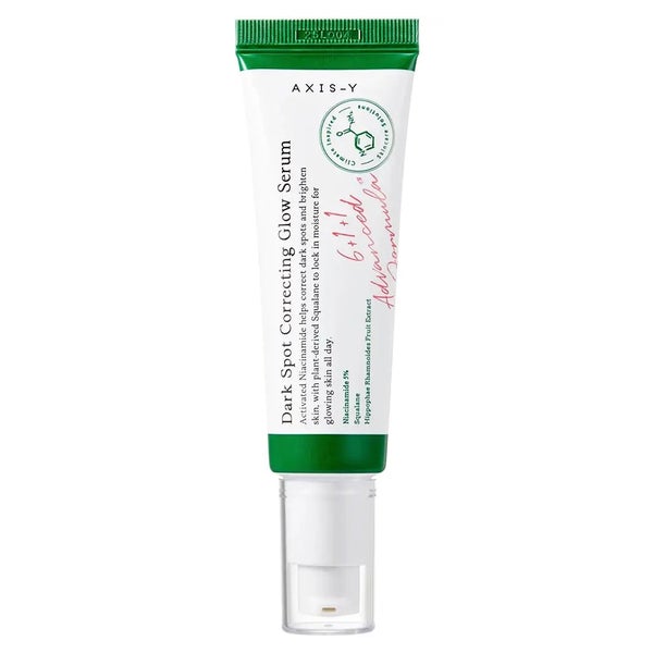 AXIS-Y Dark Spot Correcting Glow Serum 50 ml
