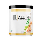 HBN Supplements - All In - Vanilla 750 g