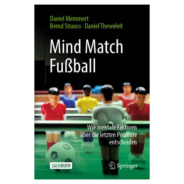 Mind Match Fußball