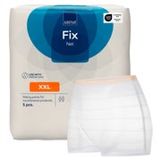 Abena Fix Net Xxl 5 St