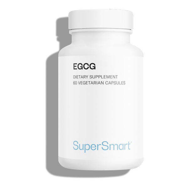 SuperSmart - EGCg 60 g