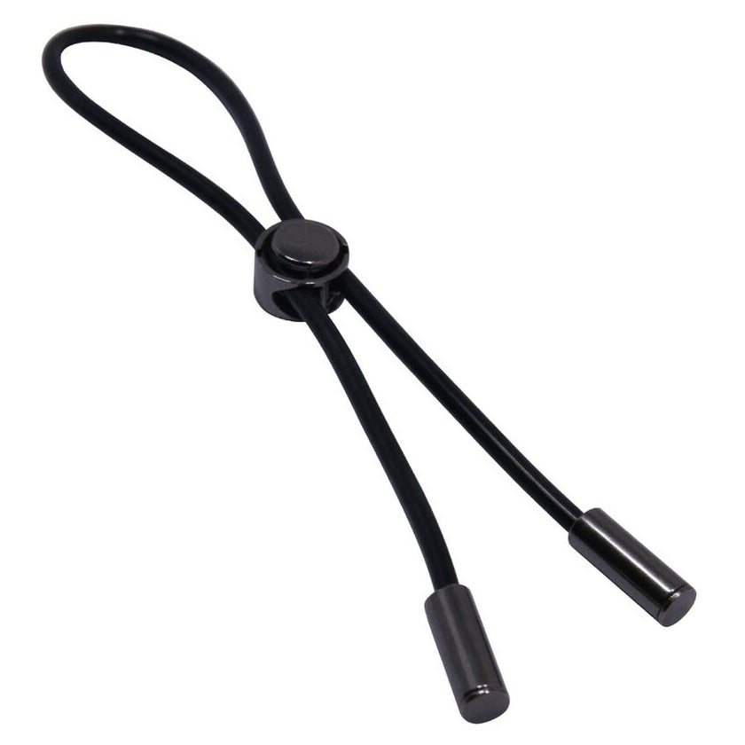 Pretty Love - Cord-Penisring und Hoden 1 St online kaufen | DocMorris