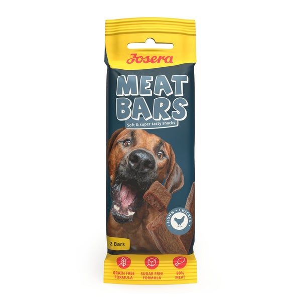 Josera Meat Bars 0,04 kg