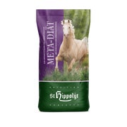Meta Diät für Pferde 25 kg