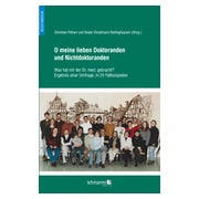 O meine lieben Doktoranden und Nichtdoktoranden 1 St