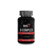 MST - B-Complex Proffessional