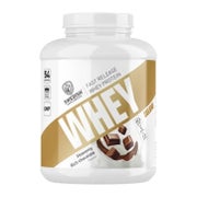 Swedish Supplements Whey Deluxe Heavenly Rich Chocolate