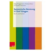 Systemische Beratung in fünf Gängen 1 St