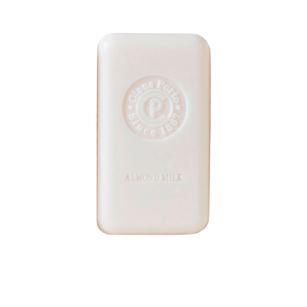 Claus Porto Seife Double Almond Milk Soap