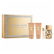 Michael Kors Pour Femme Eau De Parfum Spray 100ml Set 4 Artikel 0,1 l