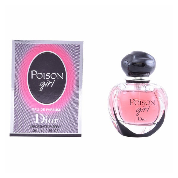 Dior Poison Girl Edp Spray 0,03 l