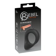 Rebel - Rebel Ball Ring with Vibration 1 St