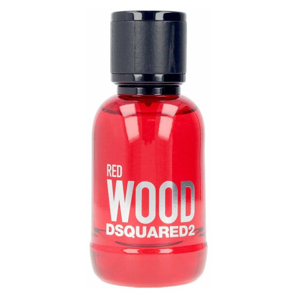 Dsquared2 Red Wood Pour Femme Eau De Toilette Spray 50ml 0,05 l