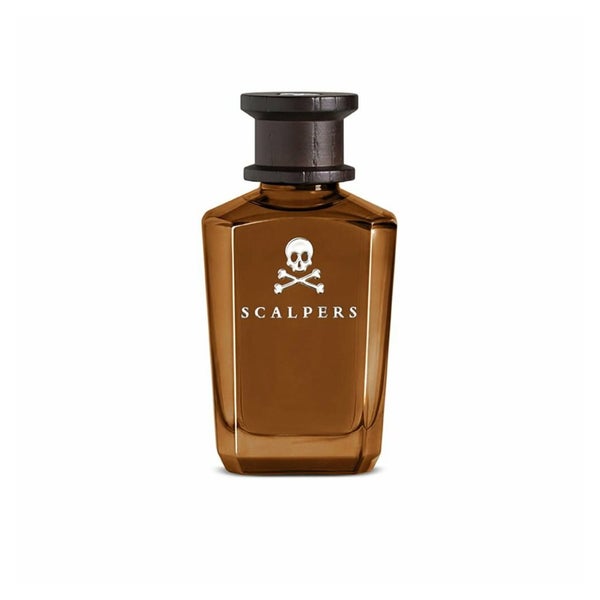 Scalpers Boxing Club Eau De Parfum Spray 75ml 0,075 l