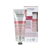 Titania Fuß Creme Sport Aktiv 75 ml