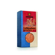 Lebkuchengewürz gemahlen bio 40 g – Bio-Gewürzmischung für Weihnachtsgebäck