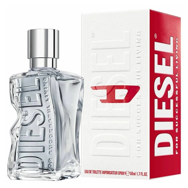Diesel D By Diesel Edt Spray 0,05 l