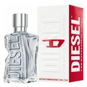 Diesel D By Diesel Edt Spray 0,05 l