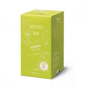 Sirocco Verbena Bio Kräutertee 20 Sachets à 2 g 2 g