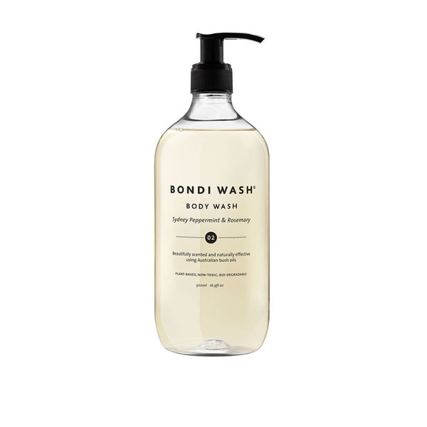 Bondi Wash Duschgel Body Wash Sydney Peppermint & Rosemary
