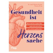 Gesundheit ist Herzenssache 1 St