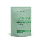 vivatura® Longevity TEST-KIT 1 St