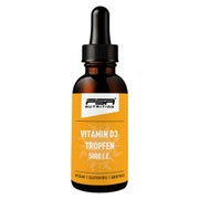 Vitamin D3 5000 i.E. hochdosiert 30 ml