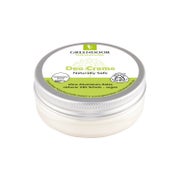 GREENDOOR Deo Creme Naturally Safe