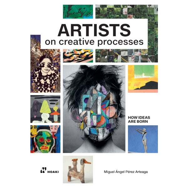 Artists on Creative Processes 1 St