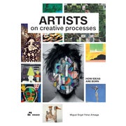 Artists on Creative Processes 1 St