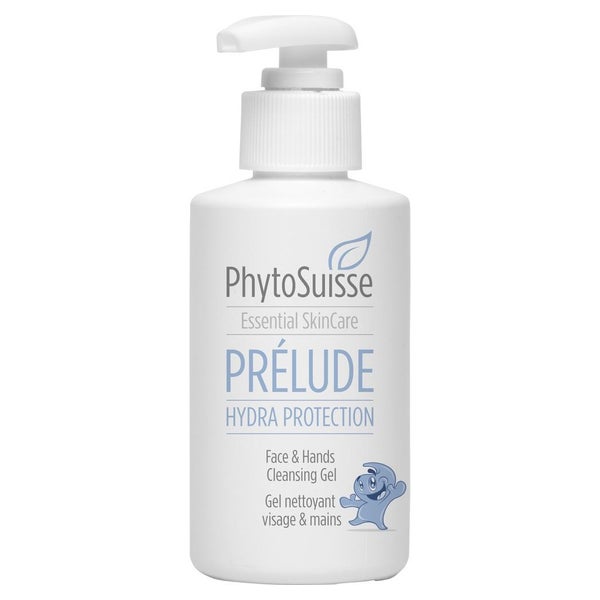 Phytosuisse Prel.hyd.pro.face & Hands Se 250 ml