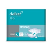 Dailee Slip Maxi Plus L/XL, 112 Stück