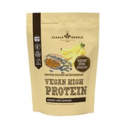 Produktabbildung: Schalk Mühle Bio Kakao-Bananen Protein Mix