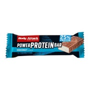 Body Attack Power Protein Bar Chocolate 840 g