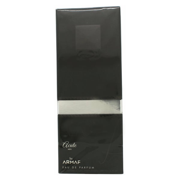 Armaf Beau Acute Eau de Parfum Spray 100ml 0,1 l