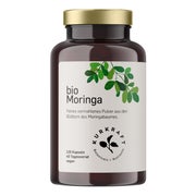 Kurkraft© Bio Moringa 120 St