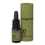 HANFGEFLÜSTER Vollspektrum CBD Öl 30% 10 ml