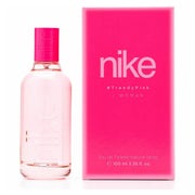 NIKE TRENDY PINK WOMAN eau de toilette spray 100ml 0,1 l